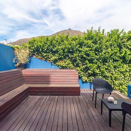 Neighbourgood Ravenscraig Hotel Cape Town Luaran gambar