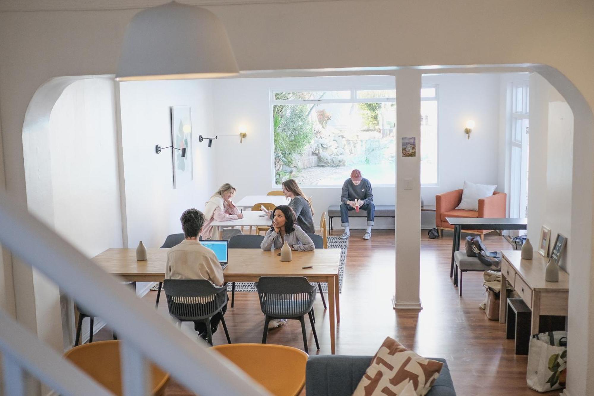 Neighbourgood Ravenscraig Hotel Cape Town Luaran gambar
