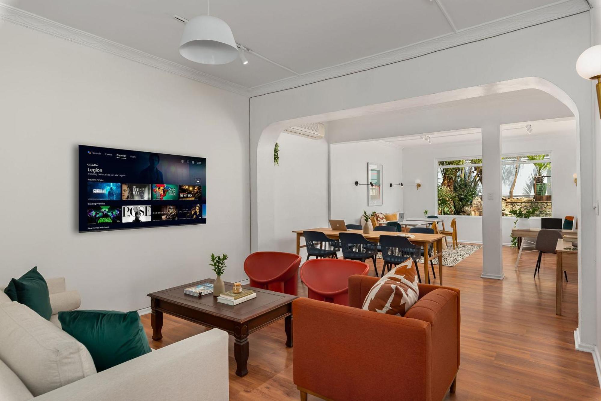 Neighbourgood Ravenscraig Hotel Cape Town Luaran gambar