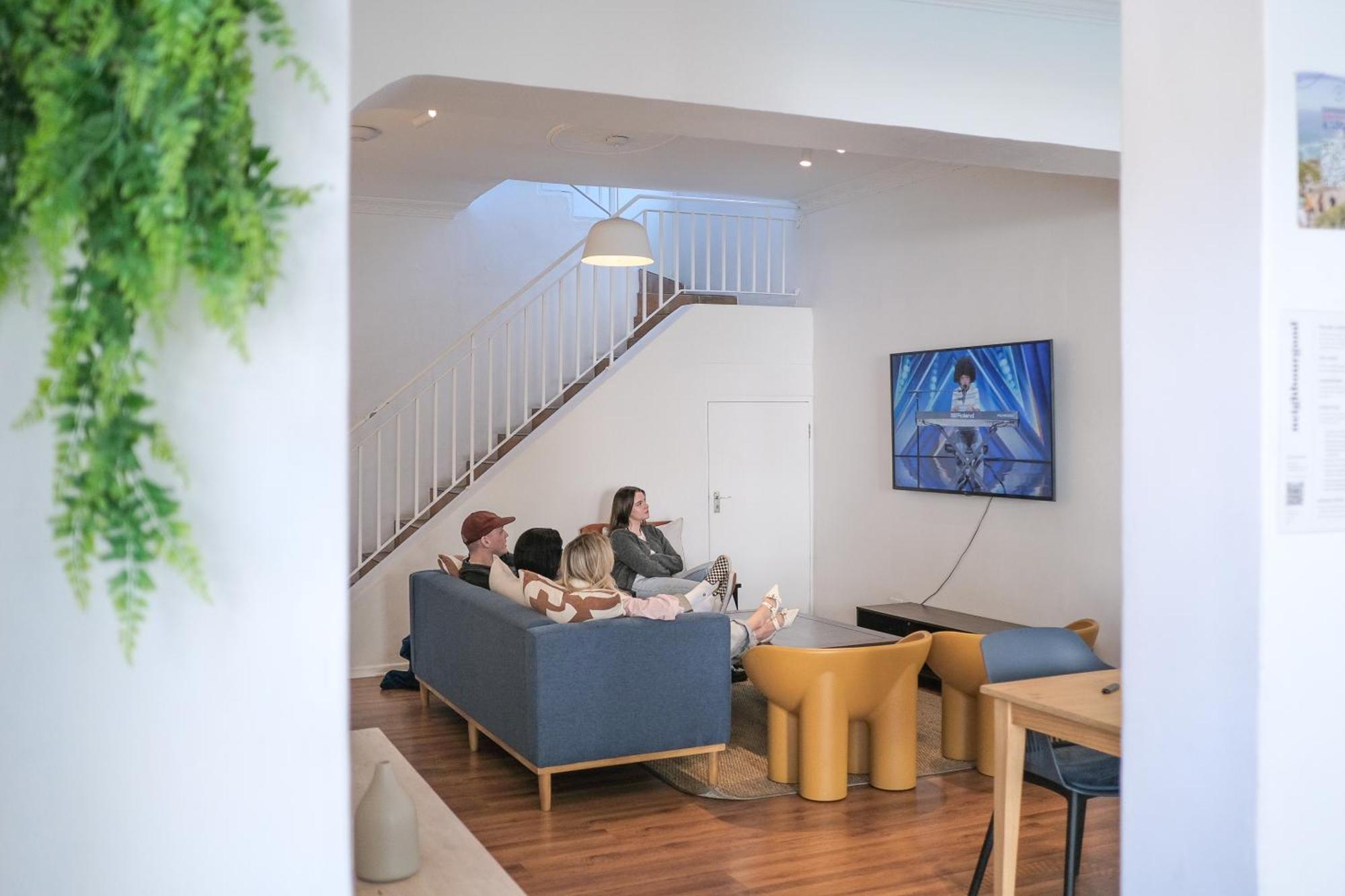Neighbourgood Ravenscraig Hotel Cape Town Luaran gambar