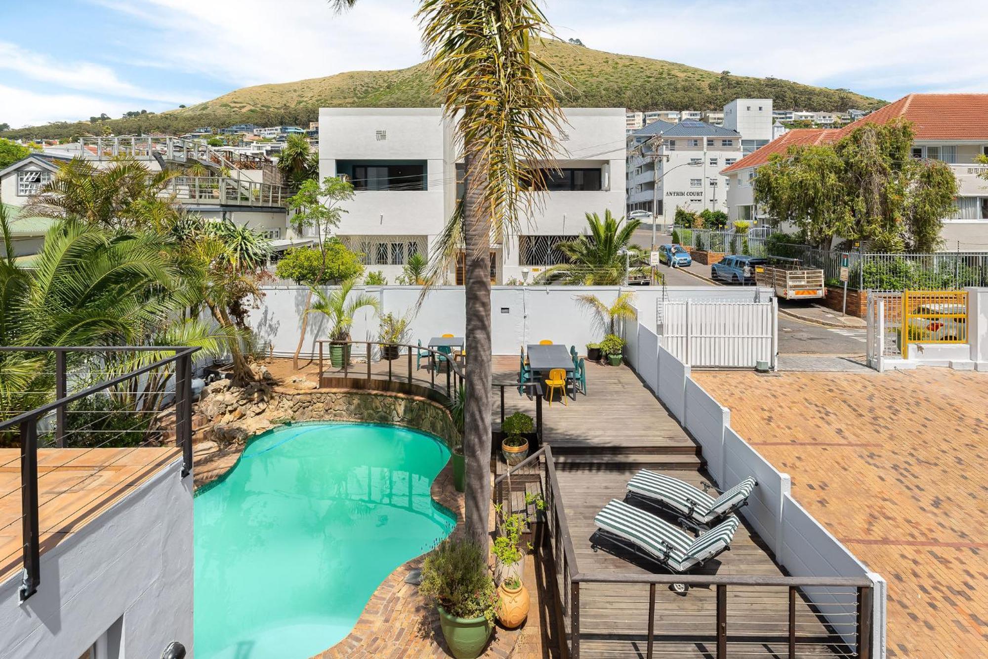 Neighbourgood Ravenscraig Hotel Cape Town Luaran gambar