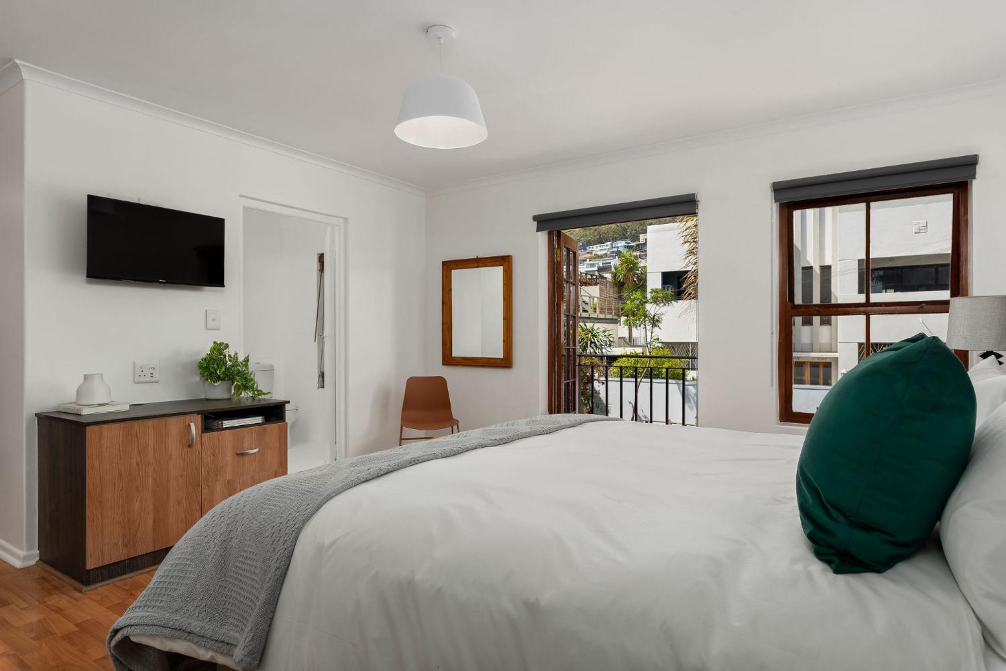 Neighbourgood Ravenscraig Hotel Cape Town Luaran gambar