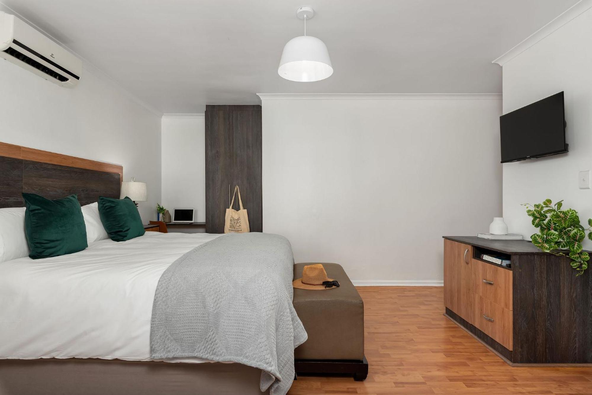 Neighbourgood Ravenscraig Hotel Cape Town Luaran gambar