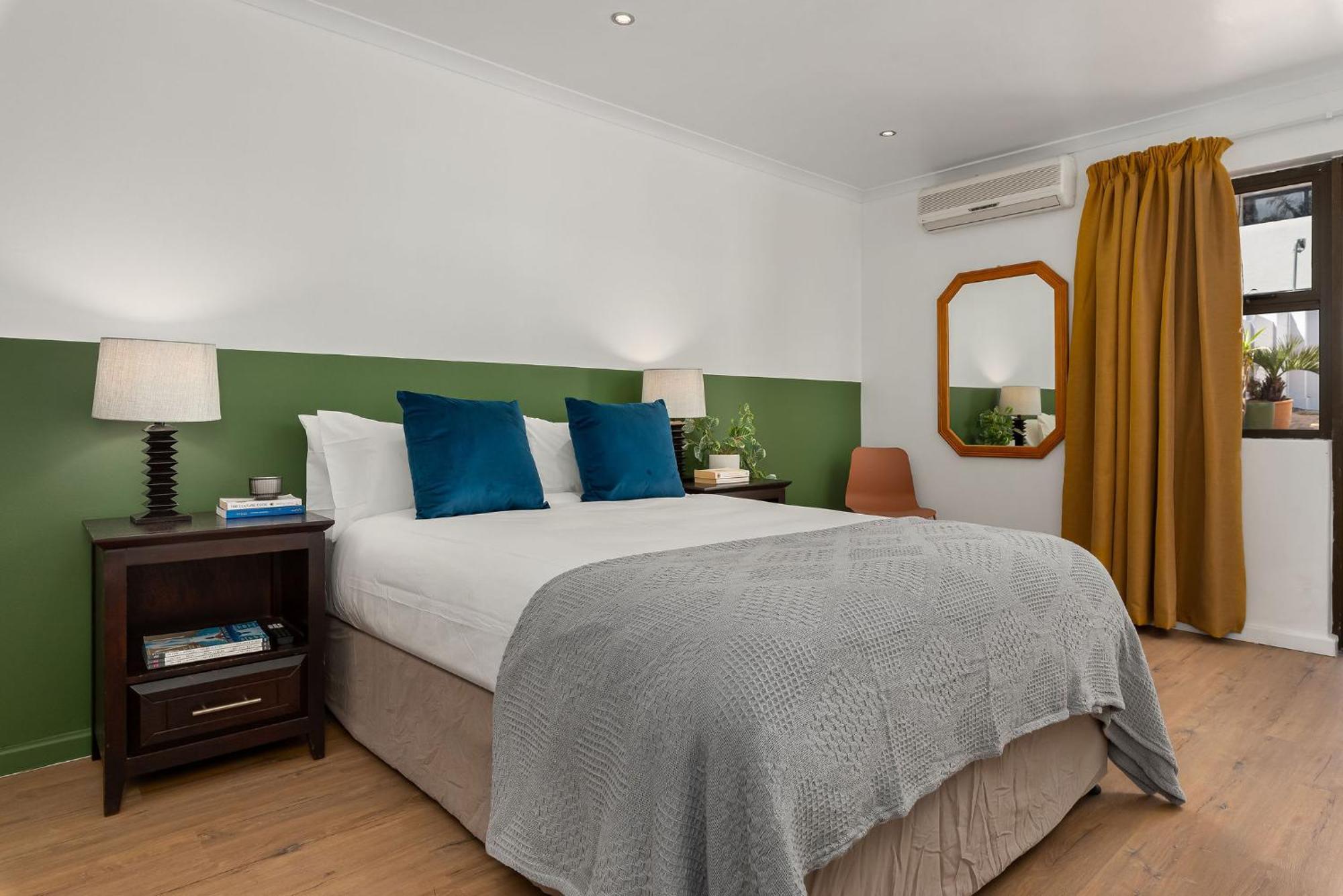 Neighbourgood Ravenscraig Hotel Cape Town Luaran gambar