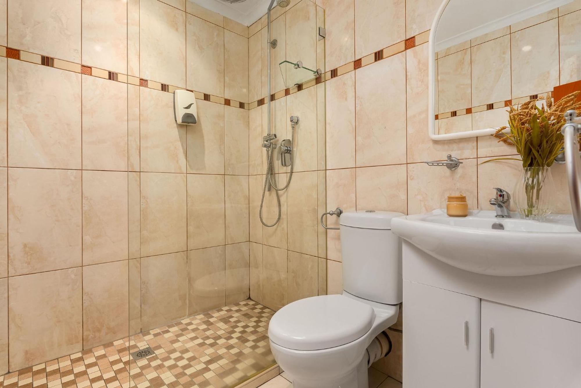 Neighbourgood Ravenscraig Hotel Cape Town Bilik gambar