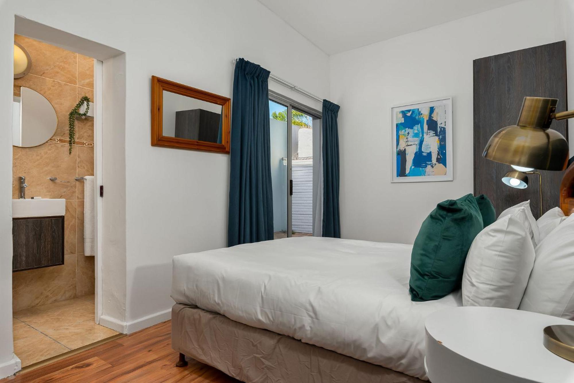 Neighbourgood Ravenscraig Hotel Cape Town Bilik gambar