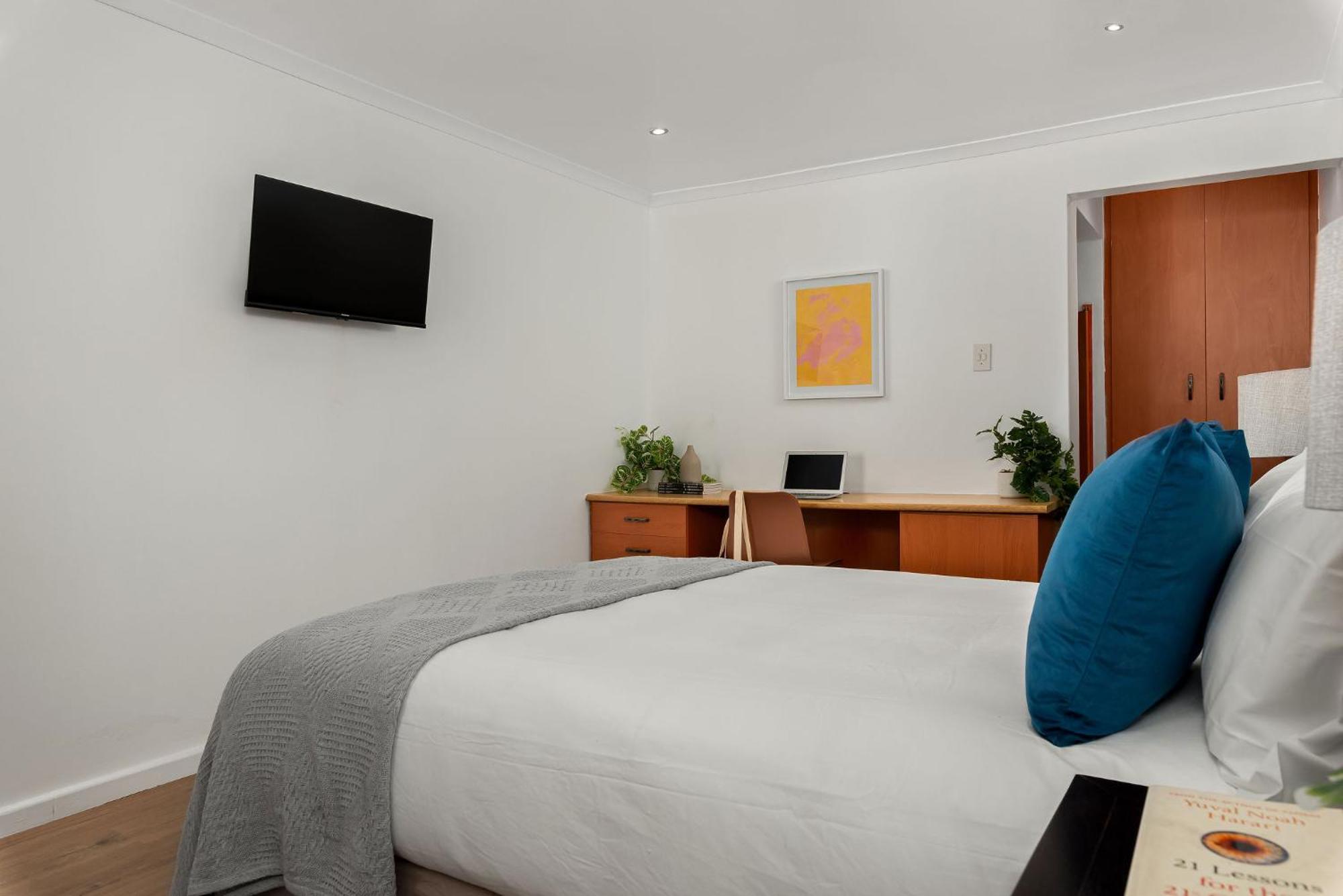 Neighbourgood Ravenscraig Hotel Cape Town Bilik gambar