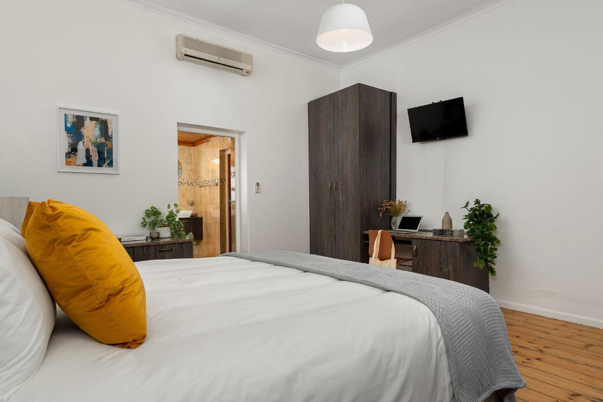 Neighbourgood Ravenscraig Hotel Cape Town Luaran gambar
