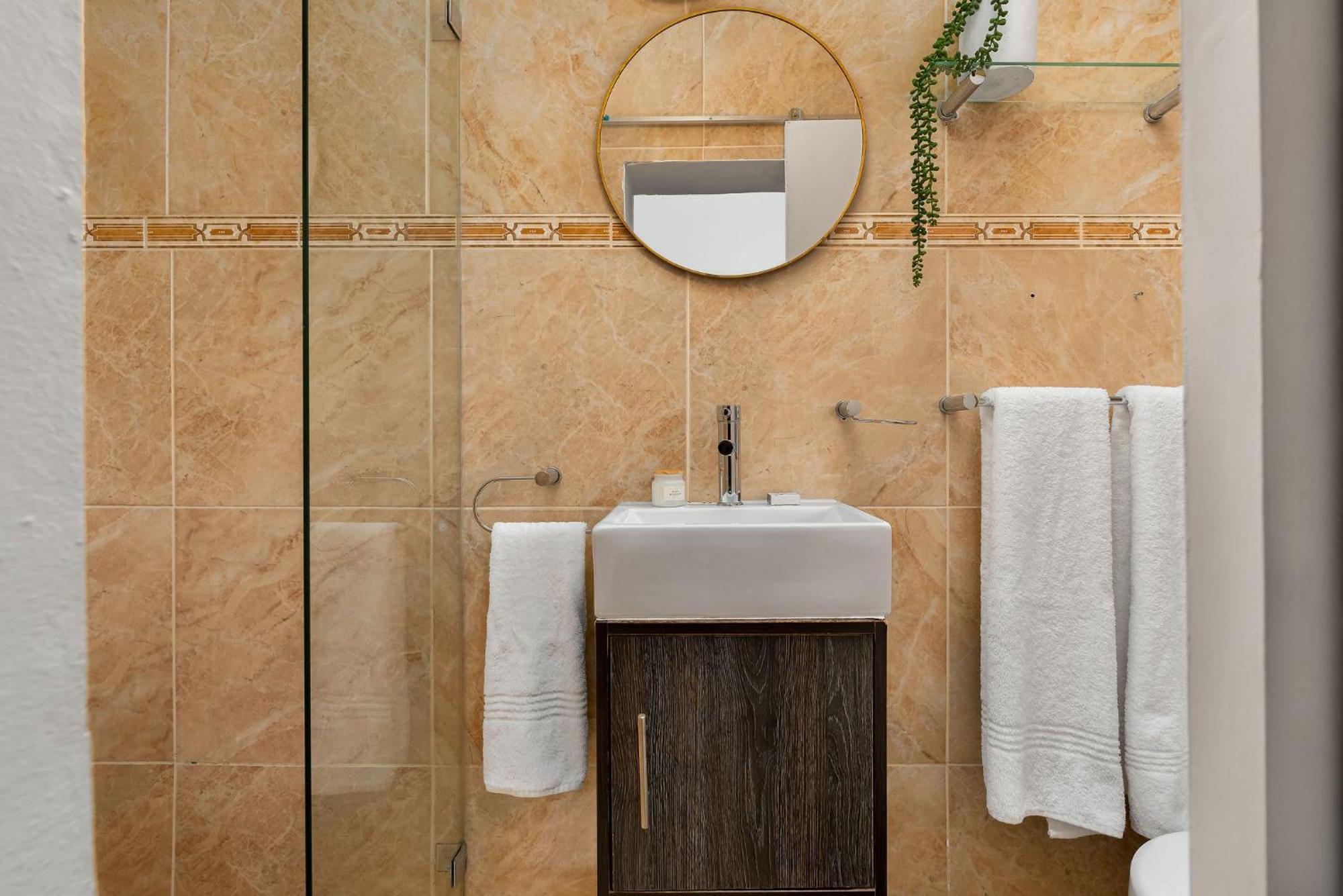 Neighbourgood Ravenscraig Hotel Cape Town Bilik gambar