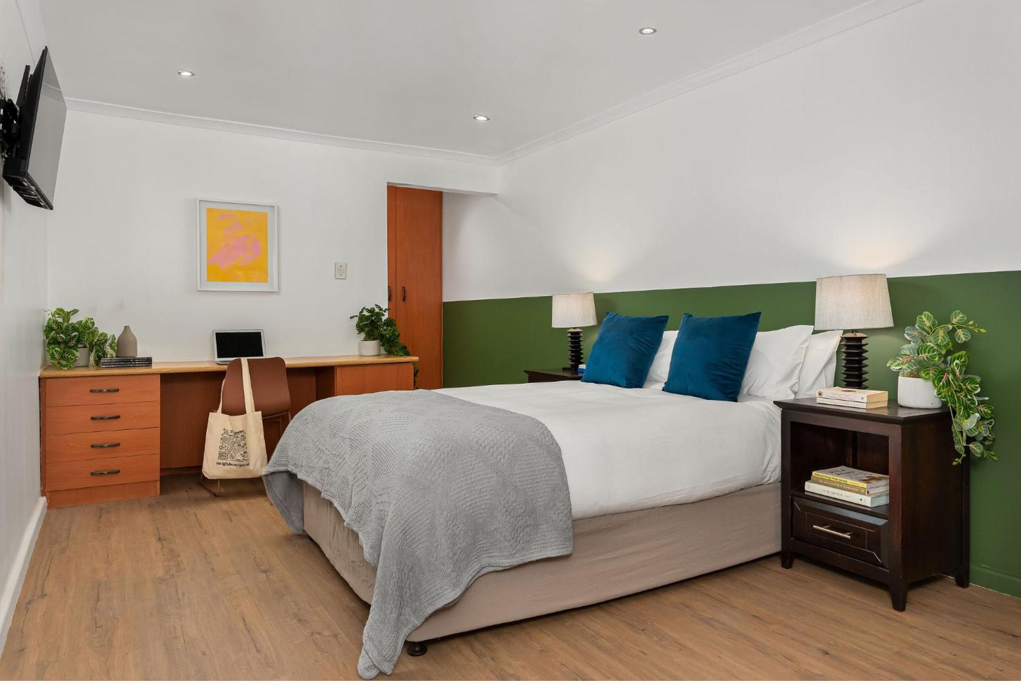 Neighbourgood Ravenscraig Hotel Cape Town Luaran gambar