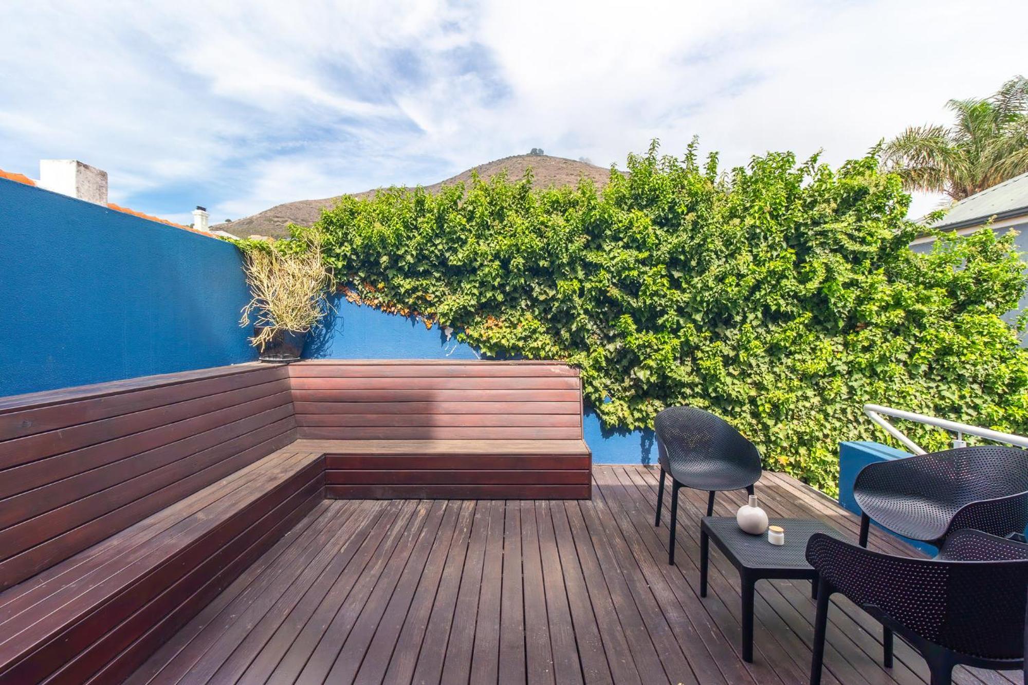 Neighbourgood Ravenscraig Hotel Cape Town Luaran gambar