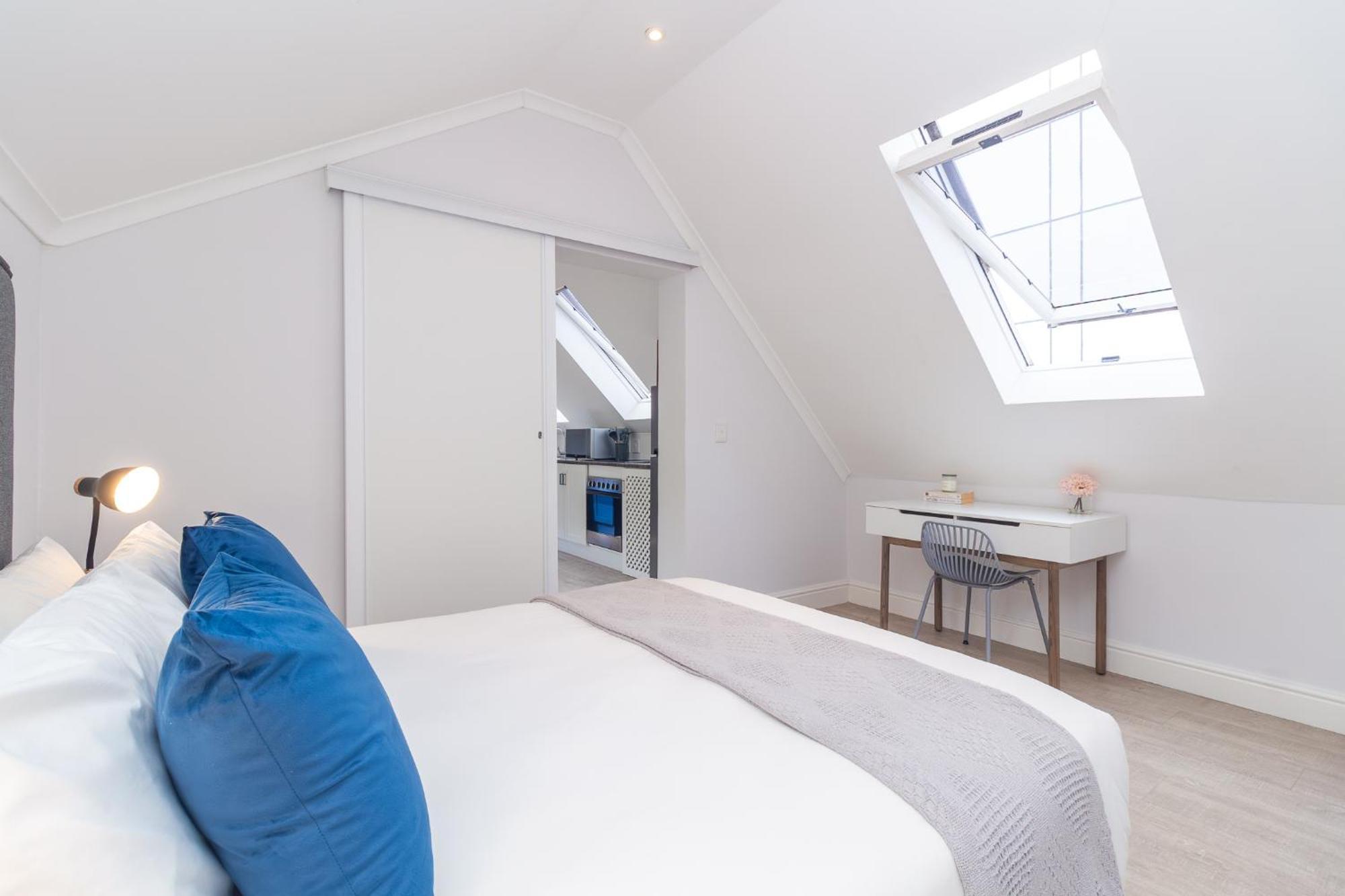 Neighbourgood Ravenscraig Hotel Cape Town Luaran gambar