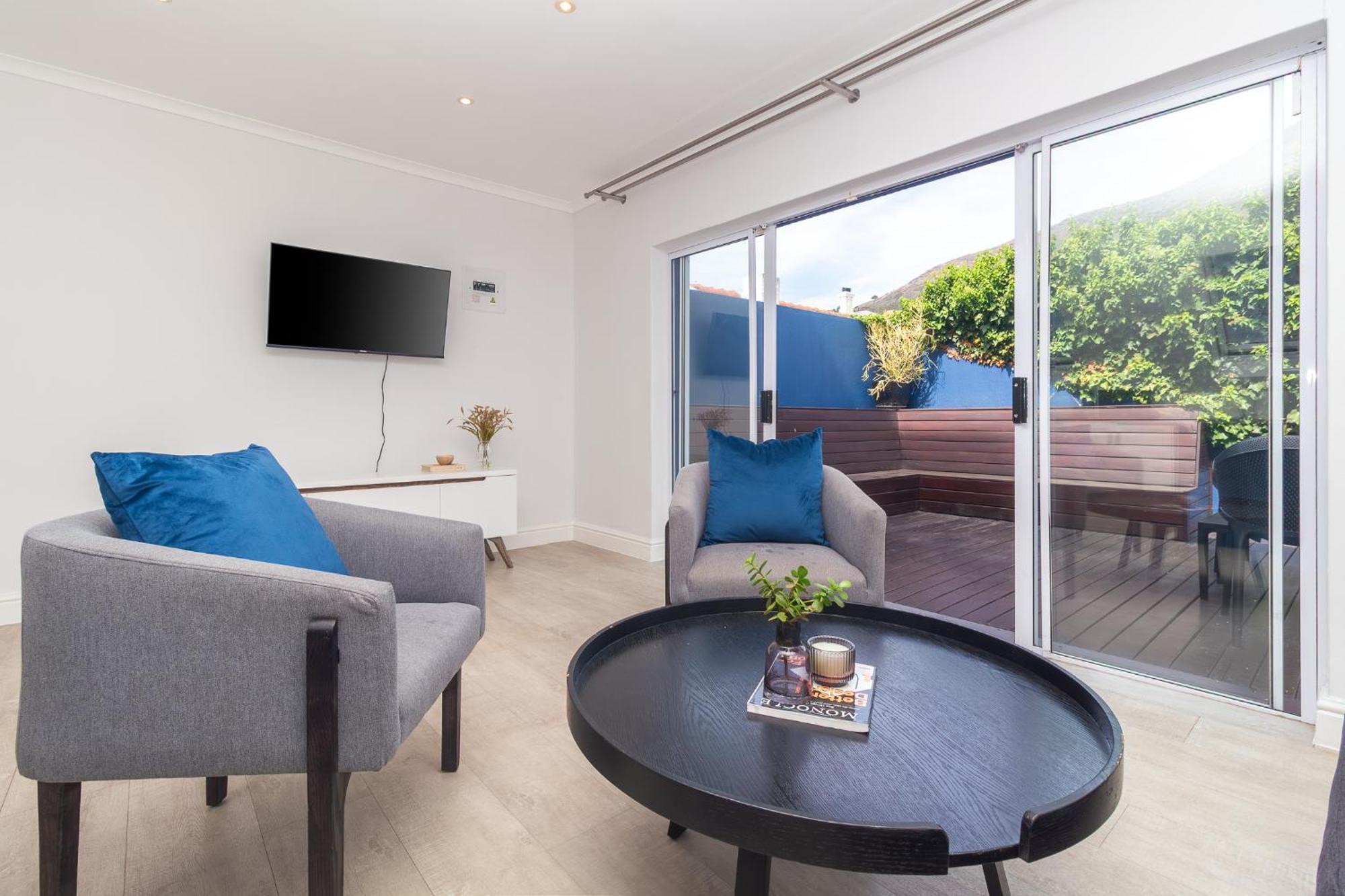 Neighbourgood Ravenscraig Hotel Cape Town Luaran gambar