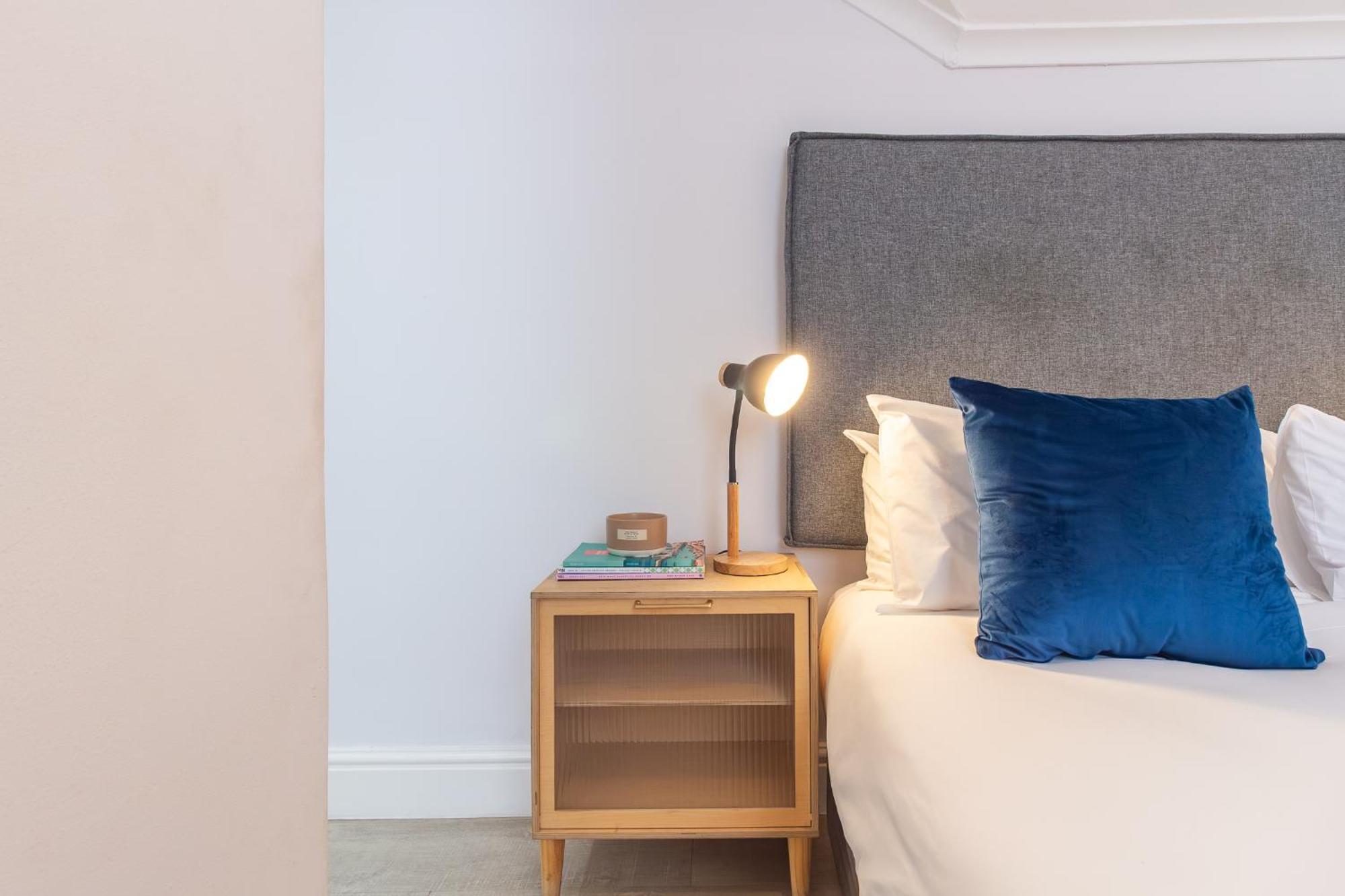 Neighbourgood Ravenscraig Hotel Cape Town Luaran gambar
