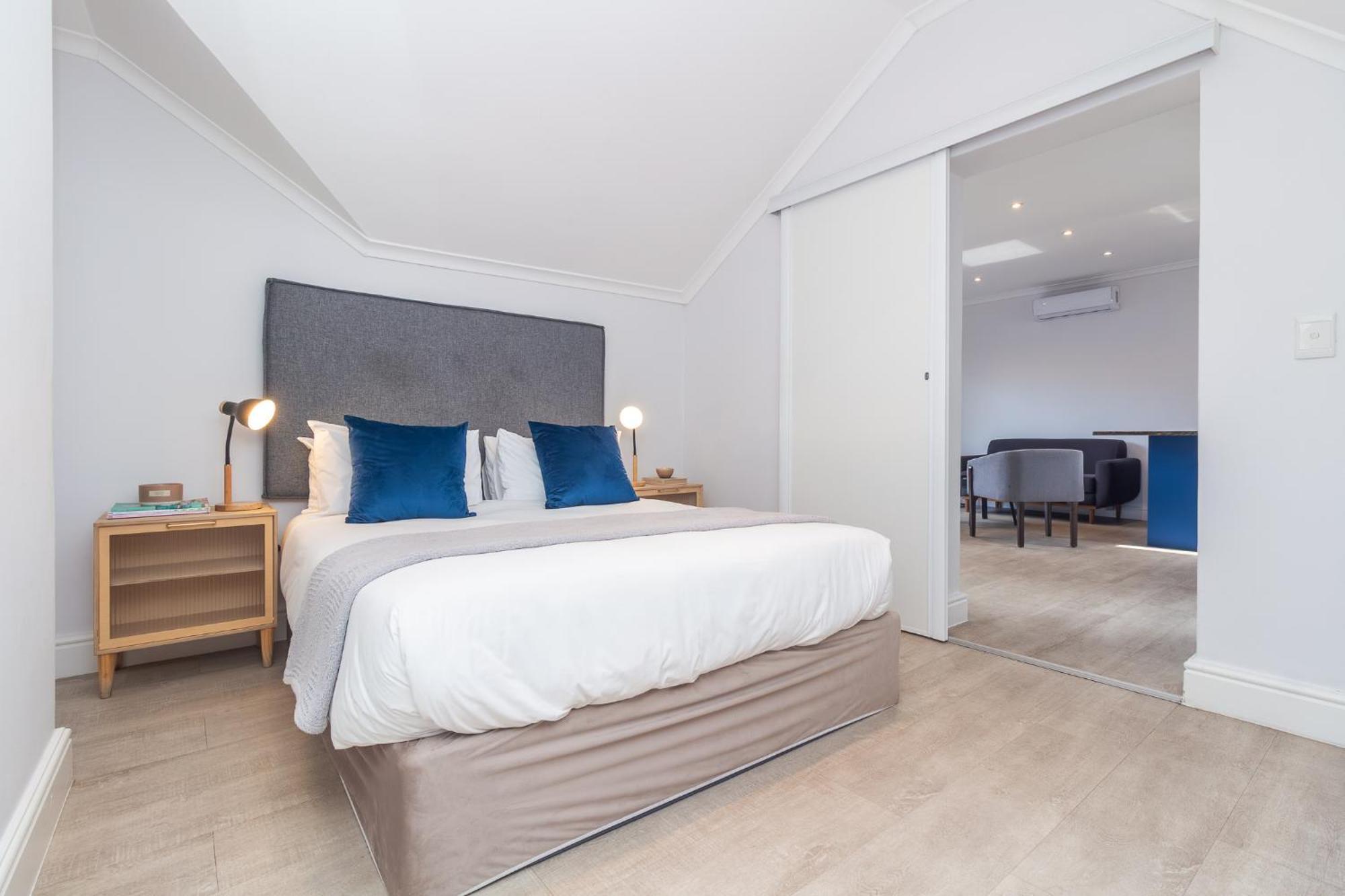 Neighbourgood Ravenscraig Hotel Cape Town Luaran gambar